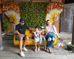 Pattaya Floating Market guided tour in Thailand - photo 201