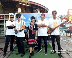 Pattaya Floating Market guided tour in Thailand - photo 64