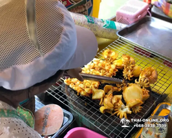Pattaya Floating Market guided tour in Thailand - photo 65