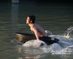 Pattaya Floating Market guided tour in Thailand - photo 82