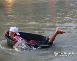 Pattaya Floating Market guided tour in Thailand - photo 114