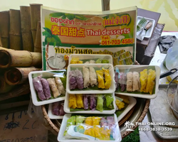 Pattaya Floating Market guided tour in Thailand - photo 147