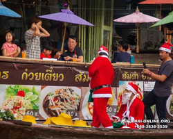 Pattaya Floating Market guided tour in Thailand - photo 219