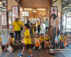 Pattaya Floating Market guided tour in Thailand - photo 103