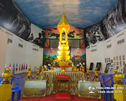Pattaya Floating Market guided tour in Thailand - photo 122