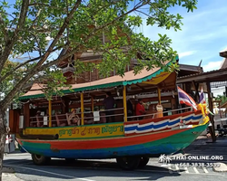 Pattaya Floating Market guided tour in Thailand - photo 215