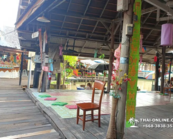 Pattaya Floating Market guided tour in Thailand - photo 36