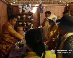 Pattaya Floating Market guided tour in Thailand - photo 115