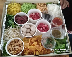 Pattaya Floating Market guided tour in Thailand - photo 83