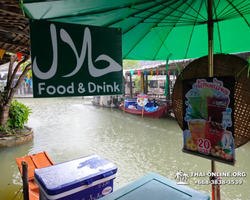 Pattaya Floating Market guided tour in Thailand - photo 118