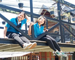 Pattaya Floating Market guided tour in Thailand - photo 101