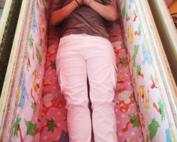 Funeral of Fails lucky ritual in Pattaya Thailand - tour photo 13
