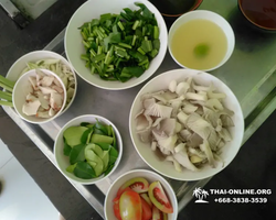 Excursion Asian Spice Garden in Pattaya guided tour Thailand photo 161