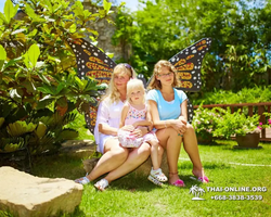 Excursion Asian Spice Garden in Pattaya guided tour Thailand photo 28