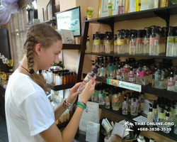 Excursion Asian Spice Garden in Pattaya guided tour Thailand photo 81