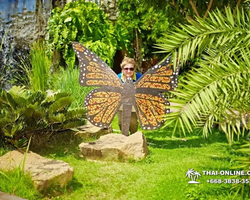 Excursion Asian Spice Garden in Pattaya guided tour Thailand photo 7