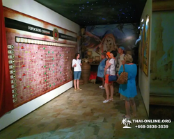 Excursion Asian Spice Garden in Pattaya guided tour Thailand photo 127