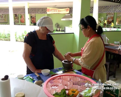Excursion Asian Spice Garden in Pattaya guided tour Thailand photo 129