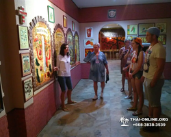 Excursion Asian Spice Garden in Pattaya guided tour Thailand photo 115