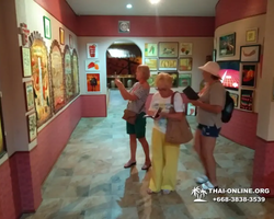 Excursion Asian Spice Garden in Pattaya guided tour Thailand photo 164