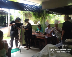Excursion Asian Spice Garden in Pattaya guided tour Thailand photo 125