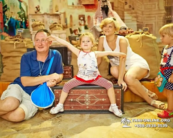 Excursion Asian Spice Garden in Pattaya guided tour Thailand photo 67