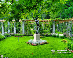 Excursion Asian Spice Garden in Pattaya guided tour Thailand photo 6