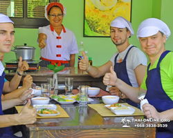 Excursion Asian Spice Garden in Pattaya guided tour Thailand photo 98