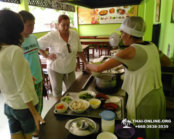 Excursion Asian Spice Garden in Pattaya guided tour Thailand photo 119