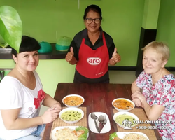 Excursion Asian Spice Garden in Pattaya guided tour Thailand photo 141