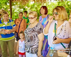 Excursion Asian Spice Garden in Pattaya guided tour Thailand photo 60