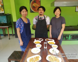Excursion Asian Spice Garden in Pattaya guided tour Thailand photo 114