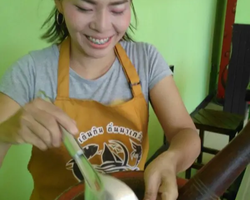 Excursion Asian Spice Garden in Pattaya guided tour Thailand photo 172