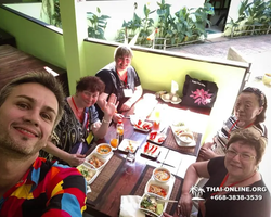 Excursion Asian Spice Garden in Pattaya guided tour Thailand photo 70