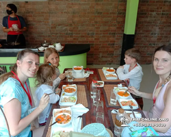 Excursion Asian Spice Garden in Pattaya guided tour Thailand photo 86