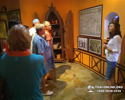 Excursion Asian Spice Garden in Pattaya guided tour Thailand photo 145