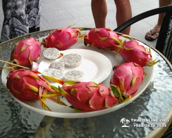Excursion Asian Spice Garden in Pattaya guided tour Thailand photo 103