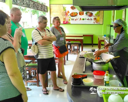 Excursion Asian Spice Garden in Pattaya guided tour Thailand photo 78