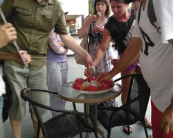 Excursion Asian Spice Garden in Pattaya guided tour Thailand photo 137