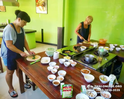 Excursion Asian Spice Garden in Pattaya guided tour Thailand photo 117