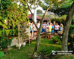 Excursion Asian Spice Garden in Pattaya guided tour Thailand photo 11