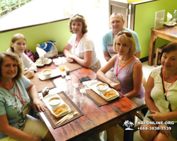 Excursion Asian Spice Garden in Pattaya guided tour Thailand photo 131