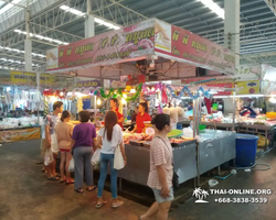 Excursion Asian Spice Garden in Pattaya guided tour Thailand photo 62