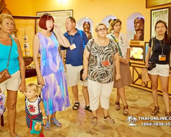 Excursion Asian Spice Garden in Pattaya guided tour Thailand photo 68
