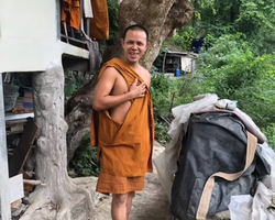 Lucky Island of Koh Si Chang trip in Patthaya Thailand - photo 221