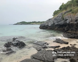 Lucky Island of Koh Si Chang trip in Patthaya Thailand - photo 95