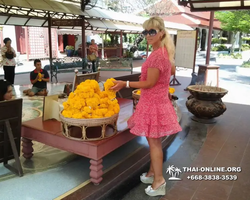 Lucky Island of Koh Si Chang trip in Patthaya Thailand - photo 182