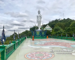 Lucky Island of Koh Si Chang trip in Patthaya Thailand - photo 99