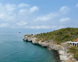 Koh Sichang isle of Good Luck excursion from Pattaya - photo 117