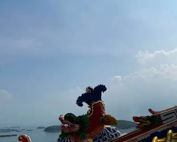 Lucky Island of Koh Si Chang trip in Patthaya Thailand - photo 62